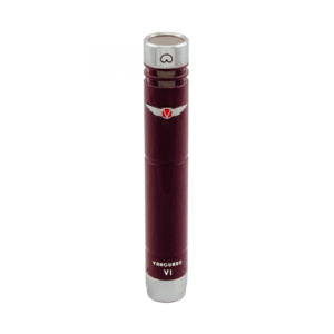 Vanguard Audio Labs V1 | Condenser Microphone