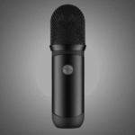 Voyage Audio Spatial Mic Dante