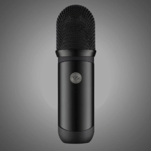 Voyage Audio Spatial Mic Dante