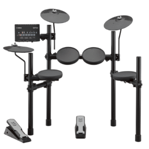 Yamaha DTX-402K Electronic Drum