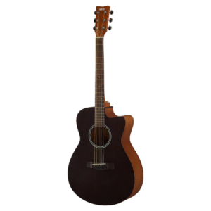 Yamaha FS400C | Acoustic Guitar