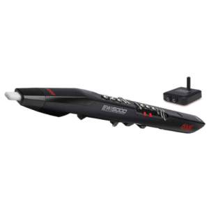 AKAI Professional EWI5000 | Wireless Wind Controller