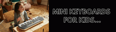 MINI KEYBOARS