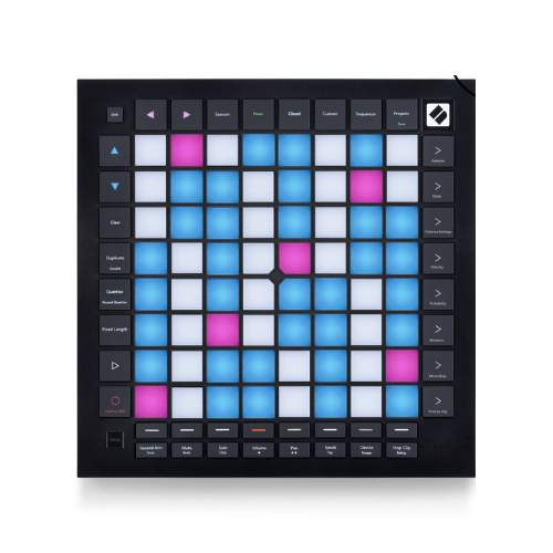 LAUNCHPAD PRO MKIII(MK3) Novation LaunchPad Pro MK3 - Grid