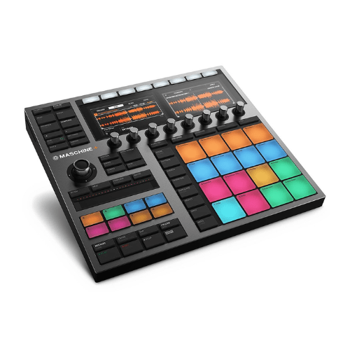 Native Instruments Komplete Audio 2 | 2 channel Audio