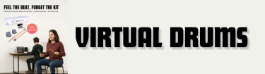 VIRTUAL DRUMS (1)