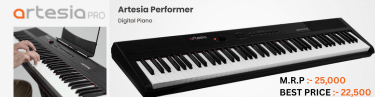 ARTESIA PRO