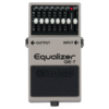 Boss GE-7 Equalizer Pedal