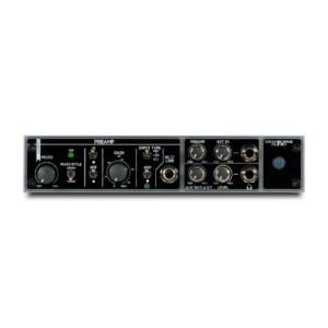 Cranborne Audio Camden EC1 - Preamp, Signal Processor & Headphone Mixer