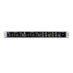 Cranborne Audio Camden EC2  Two Channel Preamp, Signal Processor, and Dual Headphone Mixer