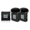 Icon Pro Audio Air Mic Duo Compact Wireless Microphone System