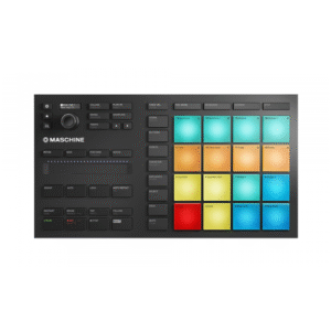 Native Instruments Maschine Mikro MK3
