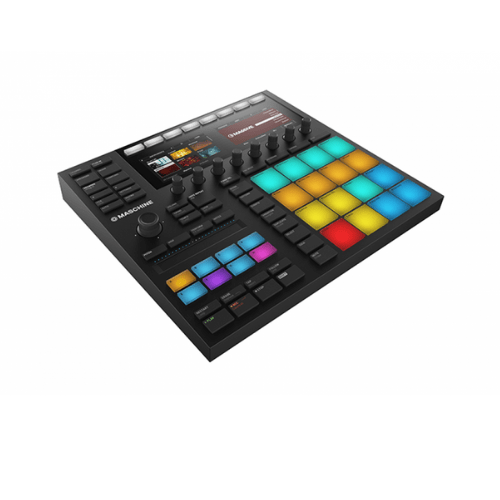 Native Instruments Maschine MK3 – MusikWala
