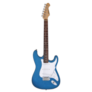 Aria Pro II STG-004 MBL | Electric Guitar