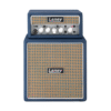 Laney MINISTACK-B-LION Bluetooth Battery Powered Guitar Amp with Smartphone Interface