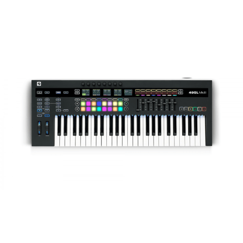 NOVATION Launchpad Pro MKIII - MusikWala