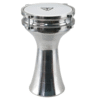TYCOON-TDA-AL12 ALUMINUM DARBUKA