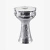 TYCOON-TDA-HC13 | HAND HAMMERED ALUMINUM DARBUKA