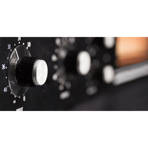 Universal Audio 1176 LN Classic Limiting Amplifier – MusikWala