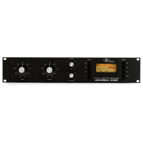 専用となります୨୧ Universal Audio 1176 LN Classic Limiting Amplifier – MusikWala