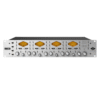 Universal Audio 4-710 Twin Finity Four-Channel Tone-Blending Mic Preamp w/ Dynamics