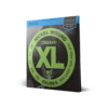 D'Addario EXL165-5 | Bass Guitar Strings