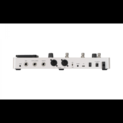 Mooer GE150 MAX | Multi Effect Processor – MusikWala