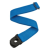 D'Addario Planet Lock Polypro Guitar Strap - PWSPL202 (BLUE)