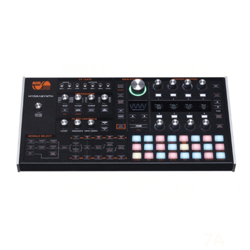 ASM Hydrasynth Desktop/Rack