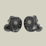 Icon Pro Audio Zen Earth Professional Monitoring Earphones