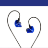 Icon Pro Audio Scan 7 | IN Ear Monitors
