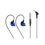 Icon Pro Audio Scan 7 | IN Ear Monitors - BLUE