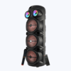 Zebronics ZEB VIGOR 100 Trolly DJ SPEAKER