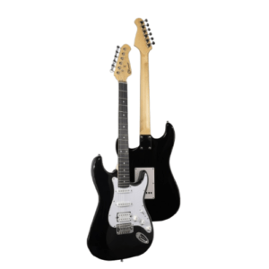 Granada Quest Series QST-102 HSS | Electric Guitar