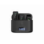 Icon Pro Audio AirMic 3 Wireless Lavalier Microphone