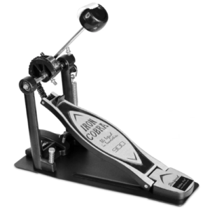 Softline Pro Bass Drum Pedal (SP51-Iron Cobra Single)