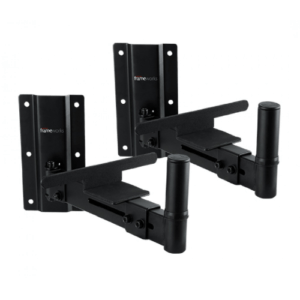 Gator Frameworks GFW-SPK-WM100 Wall Mount Speaker Stands (Pair)