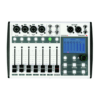 Proel DIGIPAD8 | 8 Channel Digital Mixer