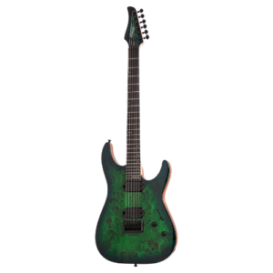 SCHECTER GUITAR RESARCH C-6 PRO | ELECTRIC GUITAR