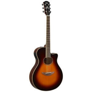 Yamaha APX600 | Electro Acoustic Guitar