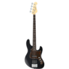 FGN JMJ2ALR Mighty Jazz Series J Standard Boundary 4 String Electric Bass Guitar - Made in Japan