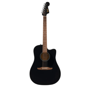 Fender California Debut Redondo CE Series | Electro Acoustic Guitar