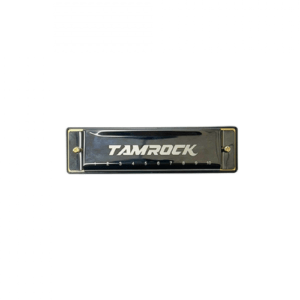 Tamrock TMHAR-10ML 10 Holes Harmonica