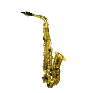 Tamrock Alto Saxophone