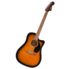 Fender California Debut Redondo CE Series | Electro Acoustic Guitar - 2TS