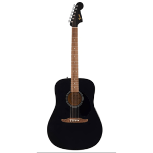 Fender California Debut Redondo CE Series | Electro Acoustic Guitar