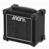 Aroma AG-10S Electric Guitar Amplifier with Bluetooth