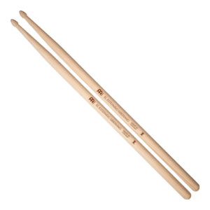 MEINL Drumsticks EL Estepario Siberiano Signature Hickory Acorn Wood Tip SB605L