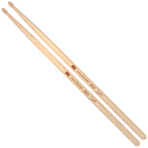 Meinl Drumsticks ZACK GROOVES SIGNATURE Hickory Wood Tip SB606