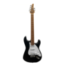 TAMROCK TST-10 Black | Electric Guitar